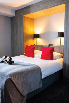 Van der Valk Hotel Liège Congres